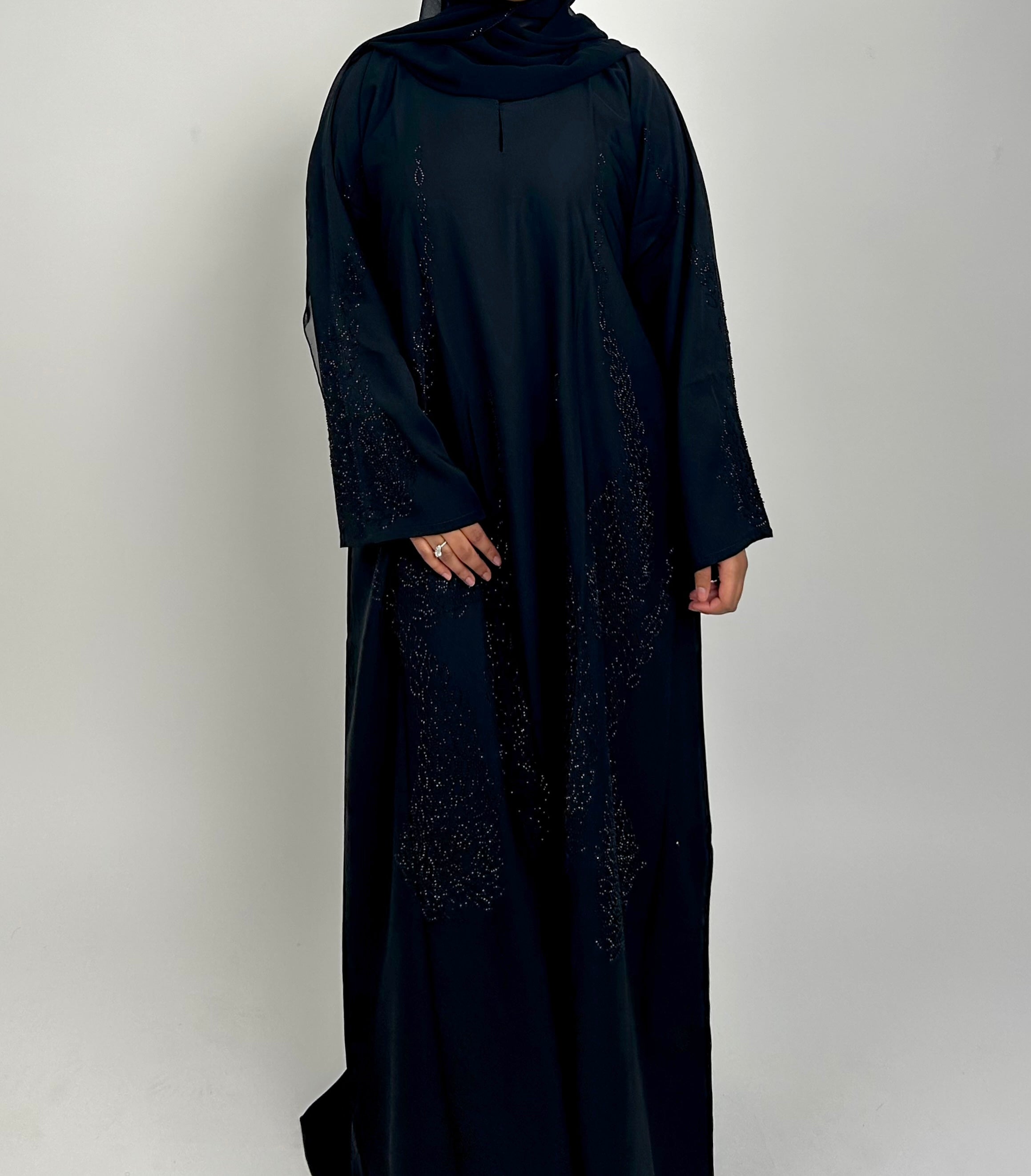 Abaya Collection