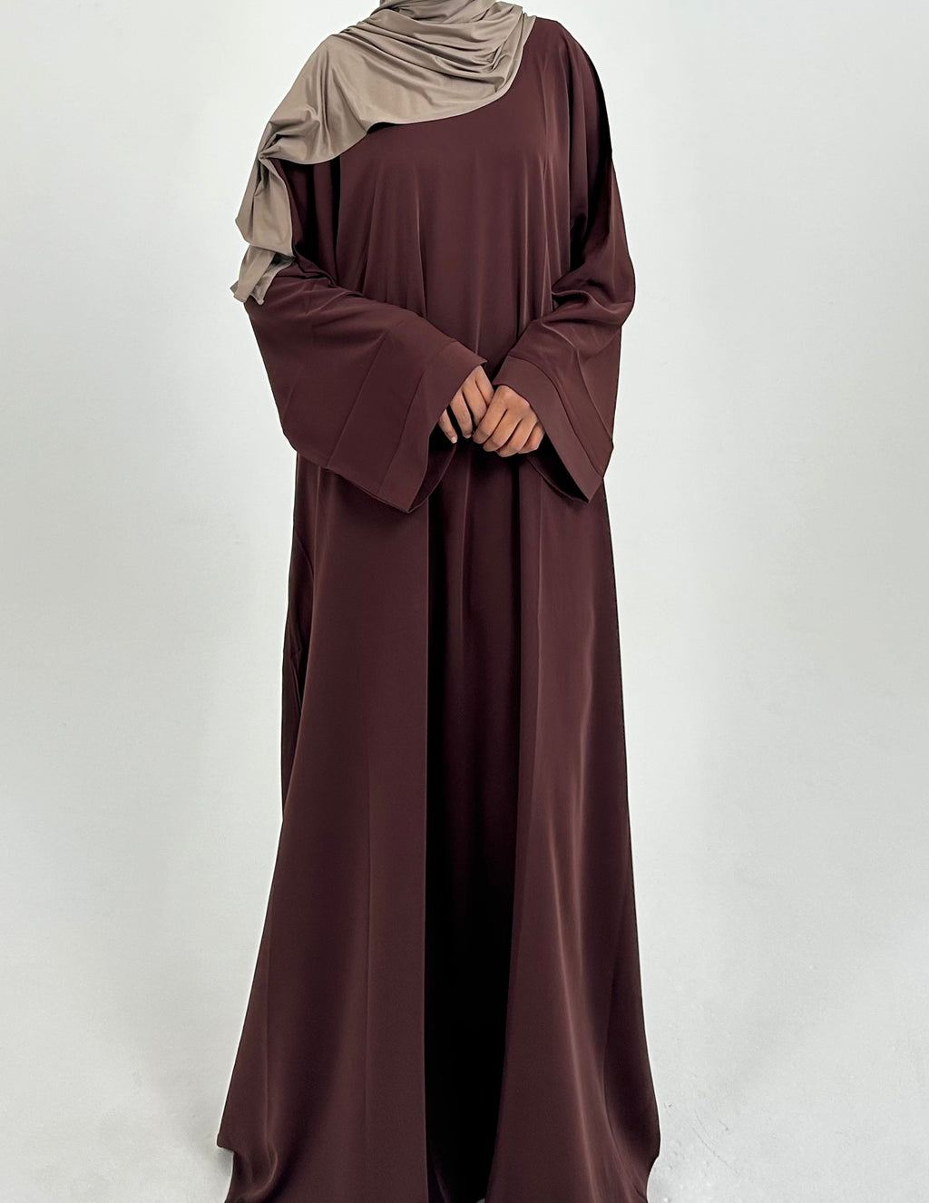CANVAS ABAYA