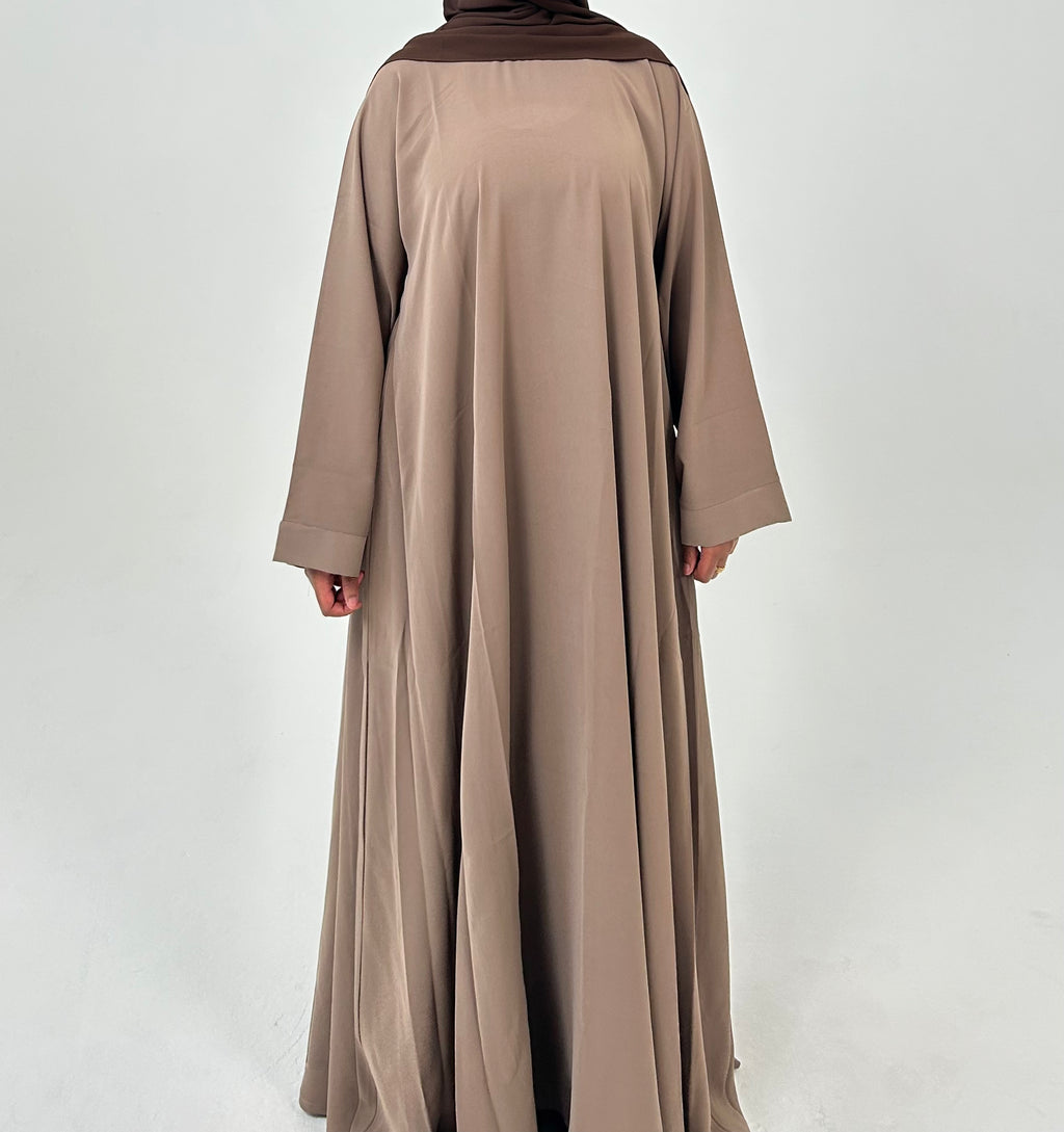 CANVAS ABAYA