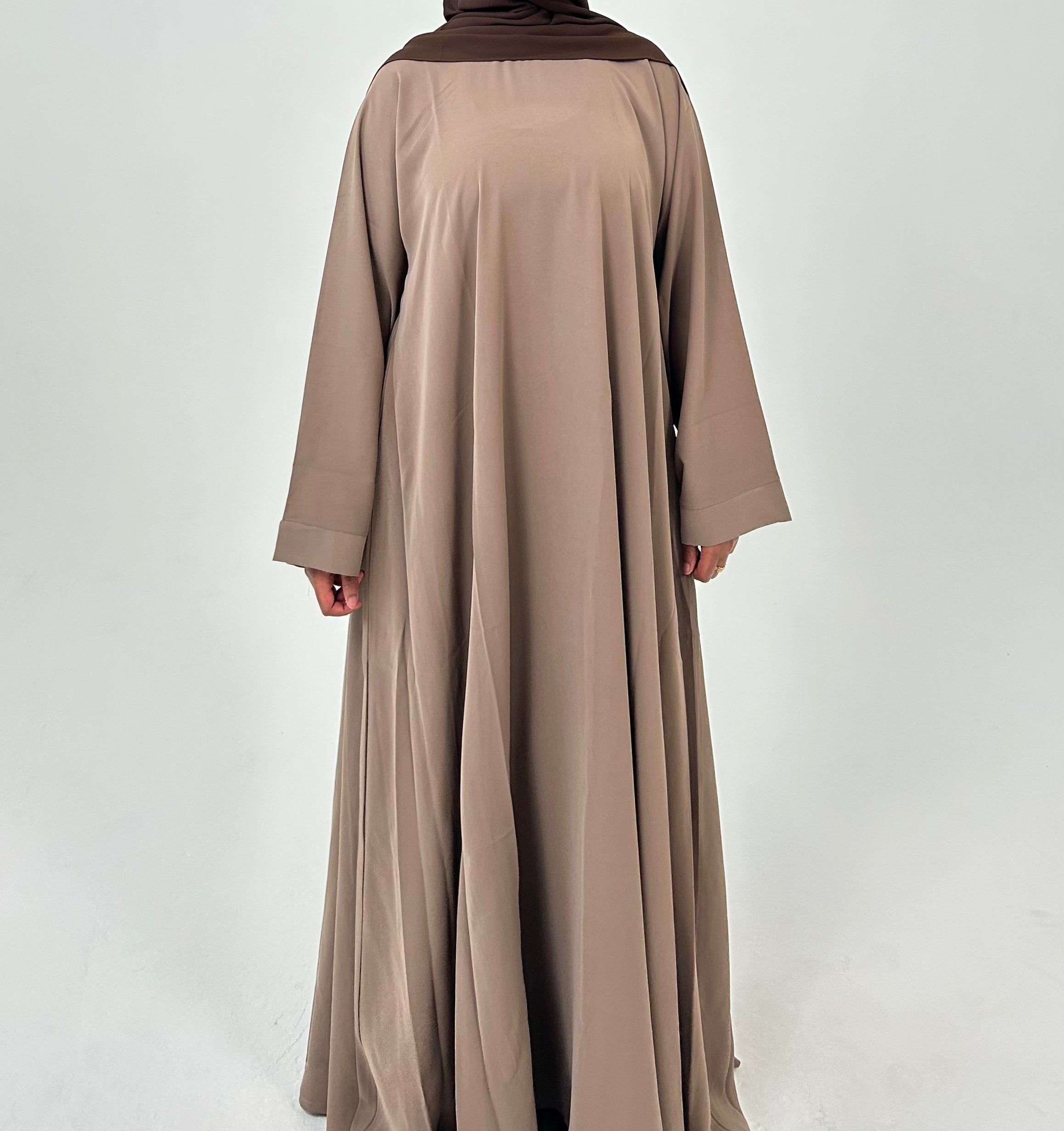 CANVAS ABAYA
