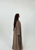 CANVAS ABAYA