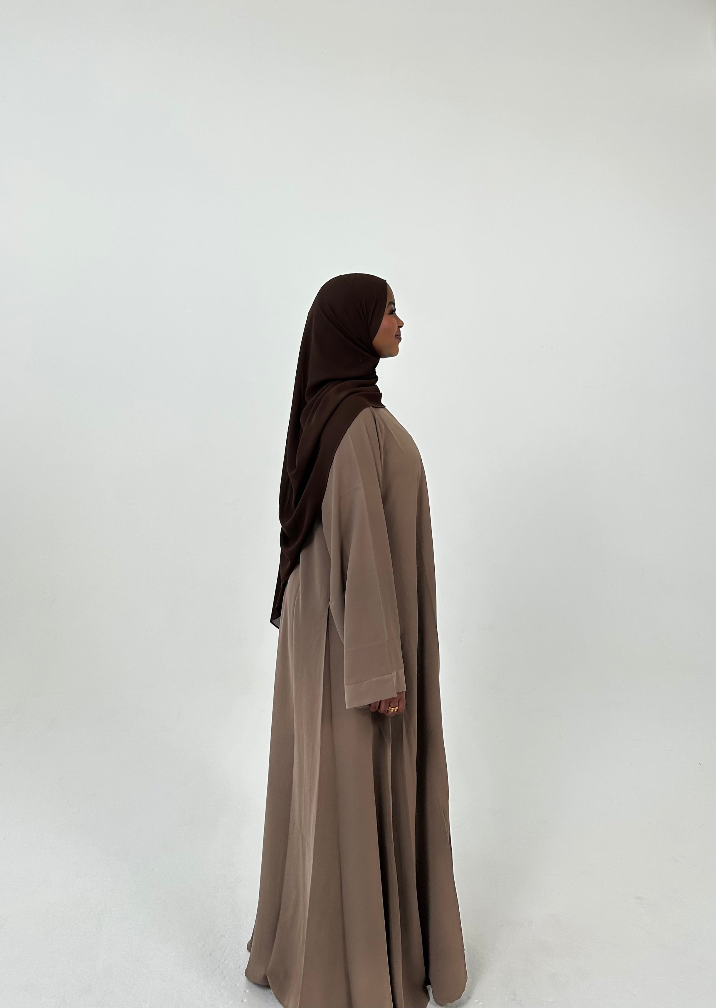 CANVAS ABAYA