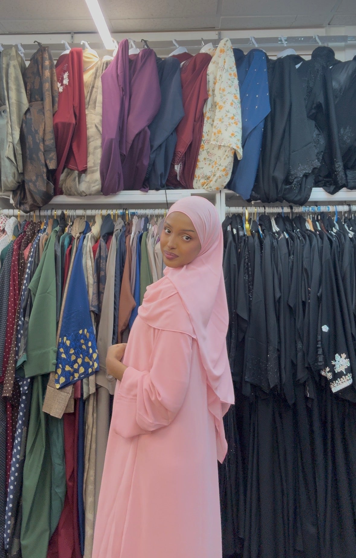 Chiffon Set