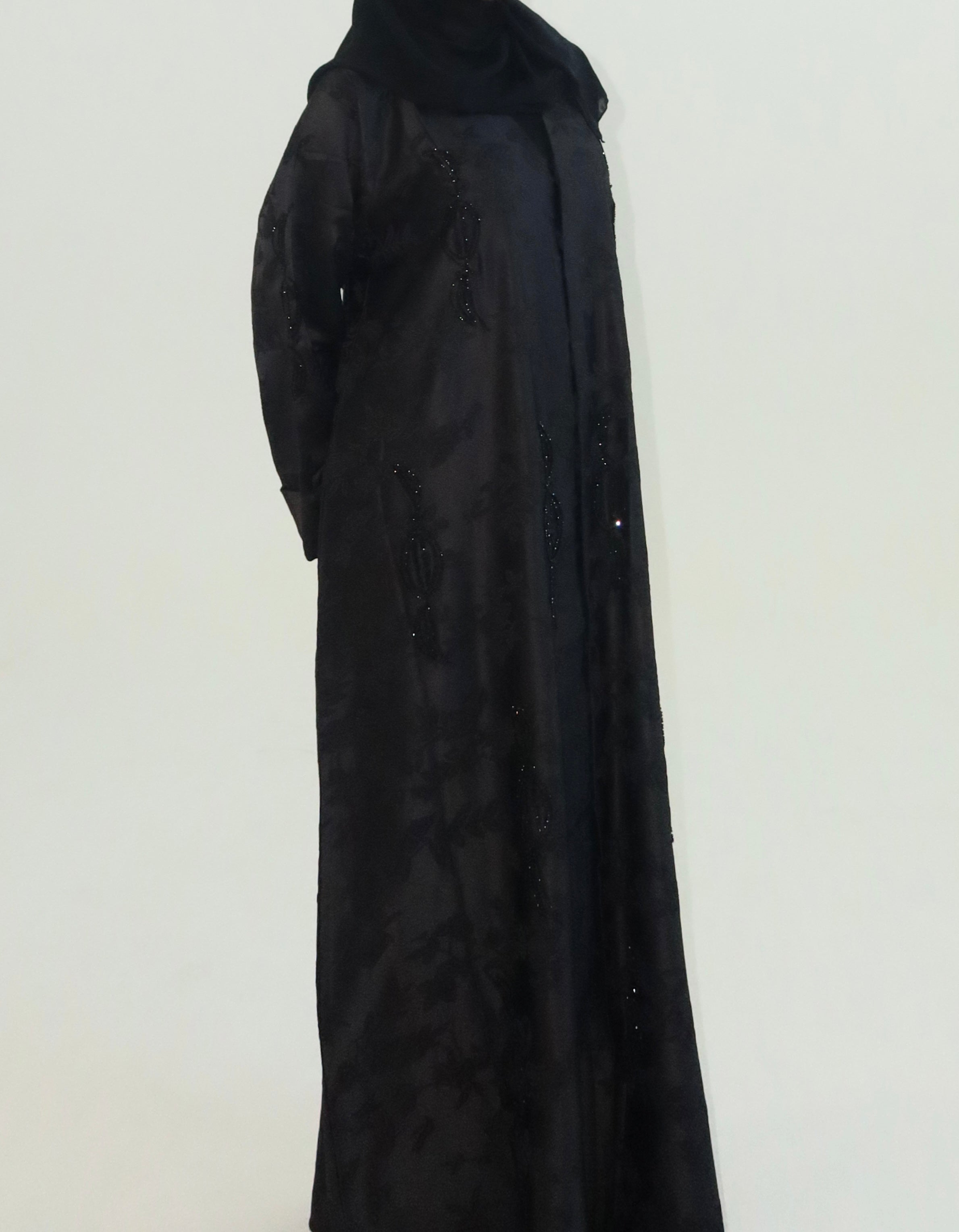 Thee Sparkly Jacquard